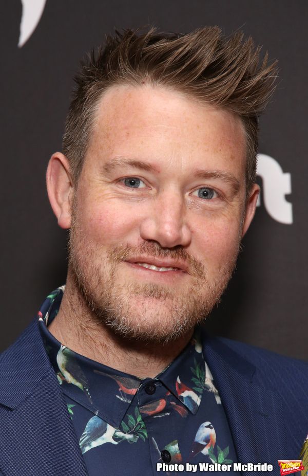 Eddie Perfect Photo