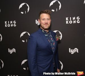 Eddie Perfect @ BroadwayWorld Eddie Perfect Photo