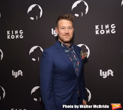 Eddie Perfect  Photo