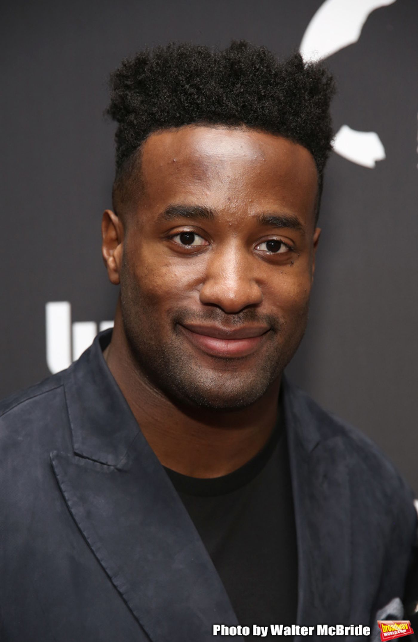 Photo Coverage: On the Red Carpet at Opening Night of KING KONG  Image