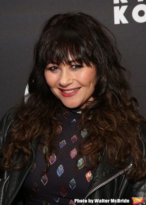 Frances Ruffelle Photo