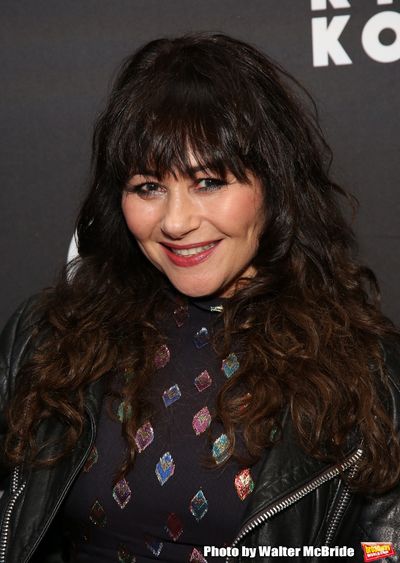 Frances Ruffelle Photo