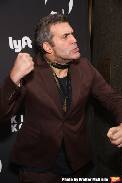 Craig Bierko  Photo