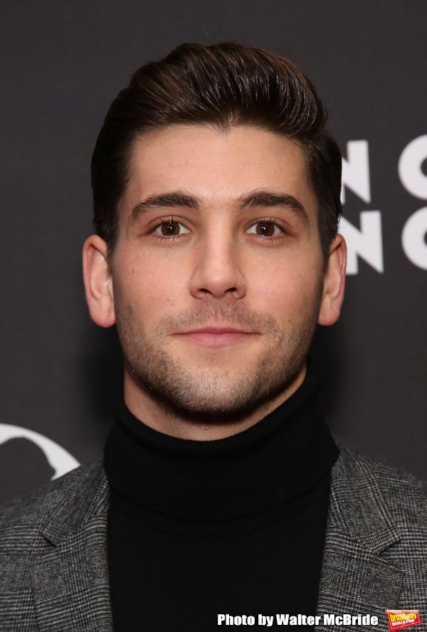 Adam Kaplan  Photo