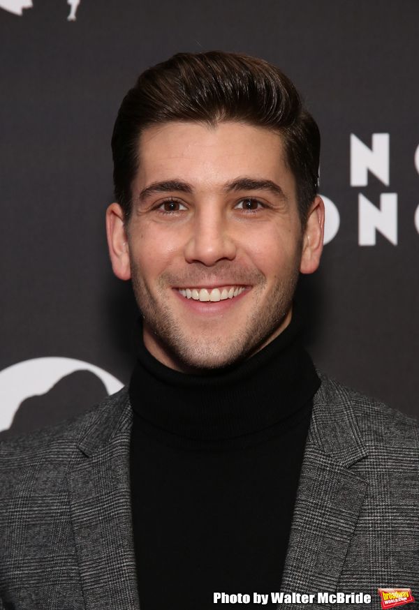 Adam Kaplan Photo
