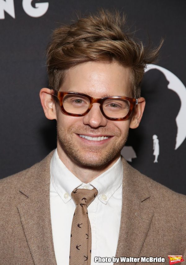 Photo Coverage: On the Red Carpet at Opening Night of KING KONG — photo 37 of 65