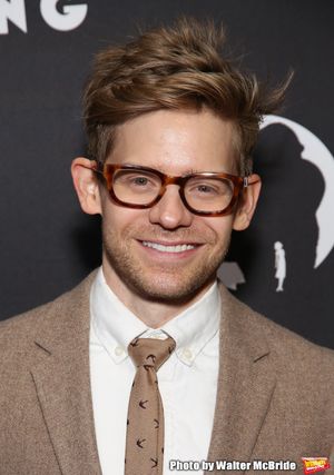 Andrew Keenan-Bolger  Photo