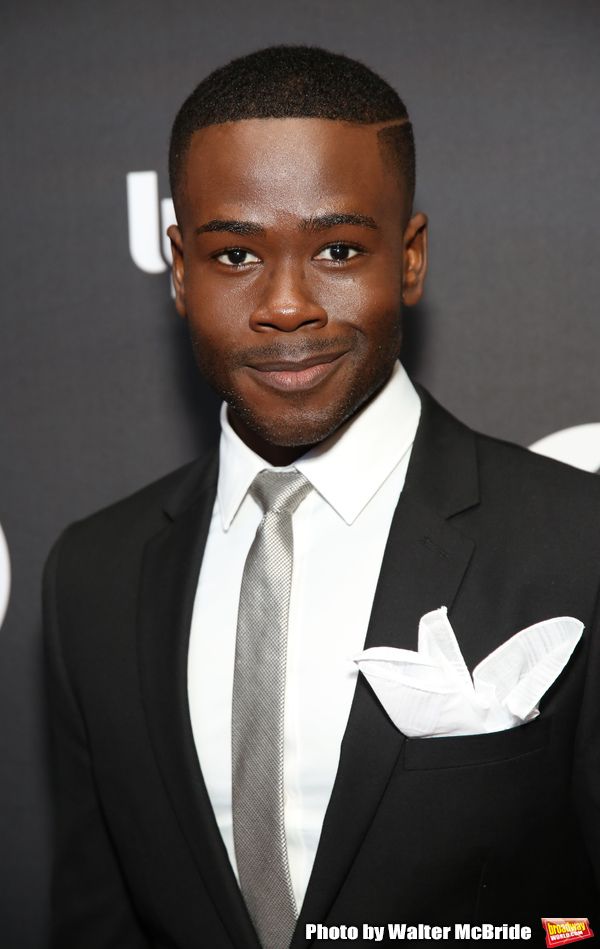 Photo Coverage: On the Red Carpet at Opening Night of KING KONG — photo 35 of 65