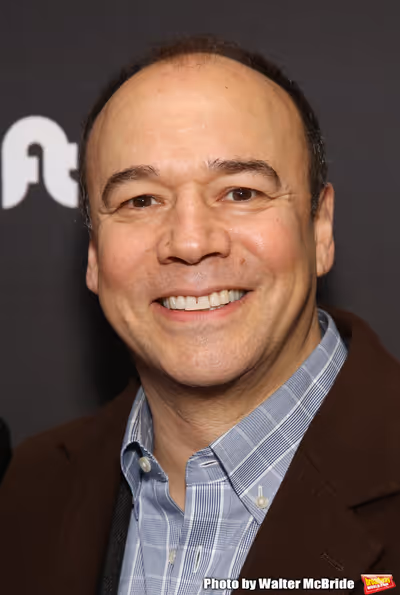 Danny Burstein  Photo