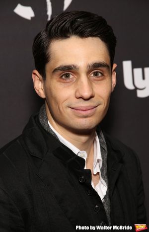 Bobby Conte Thornton @ BroadwayWorld Bobby Conte Thornton Photo