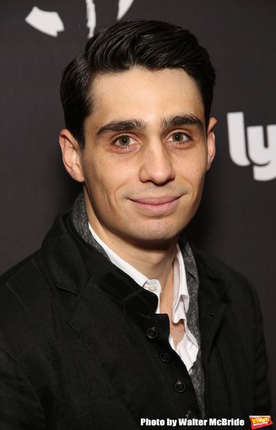 Bobby Conte Thornton Photo