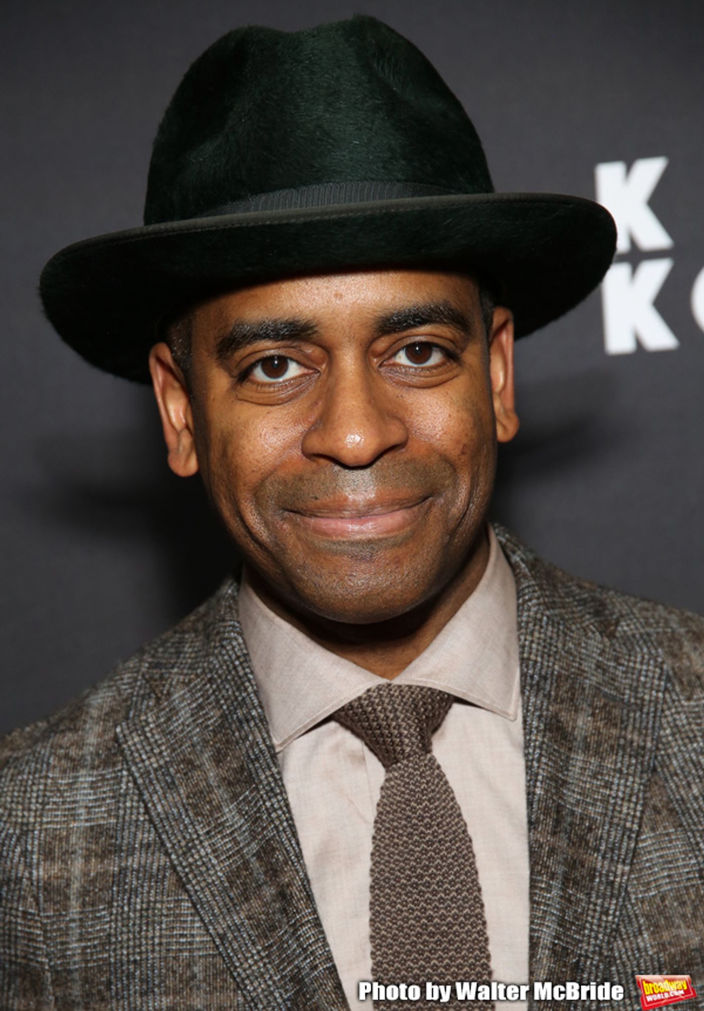 Photo Coverage: On the Red Carpet at Opening Night of KING KONG  Image