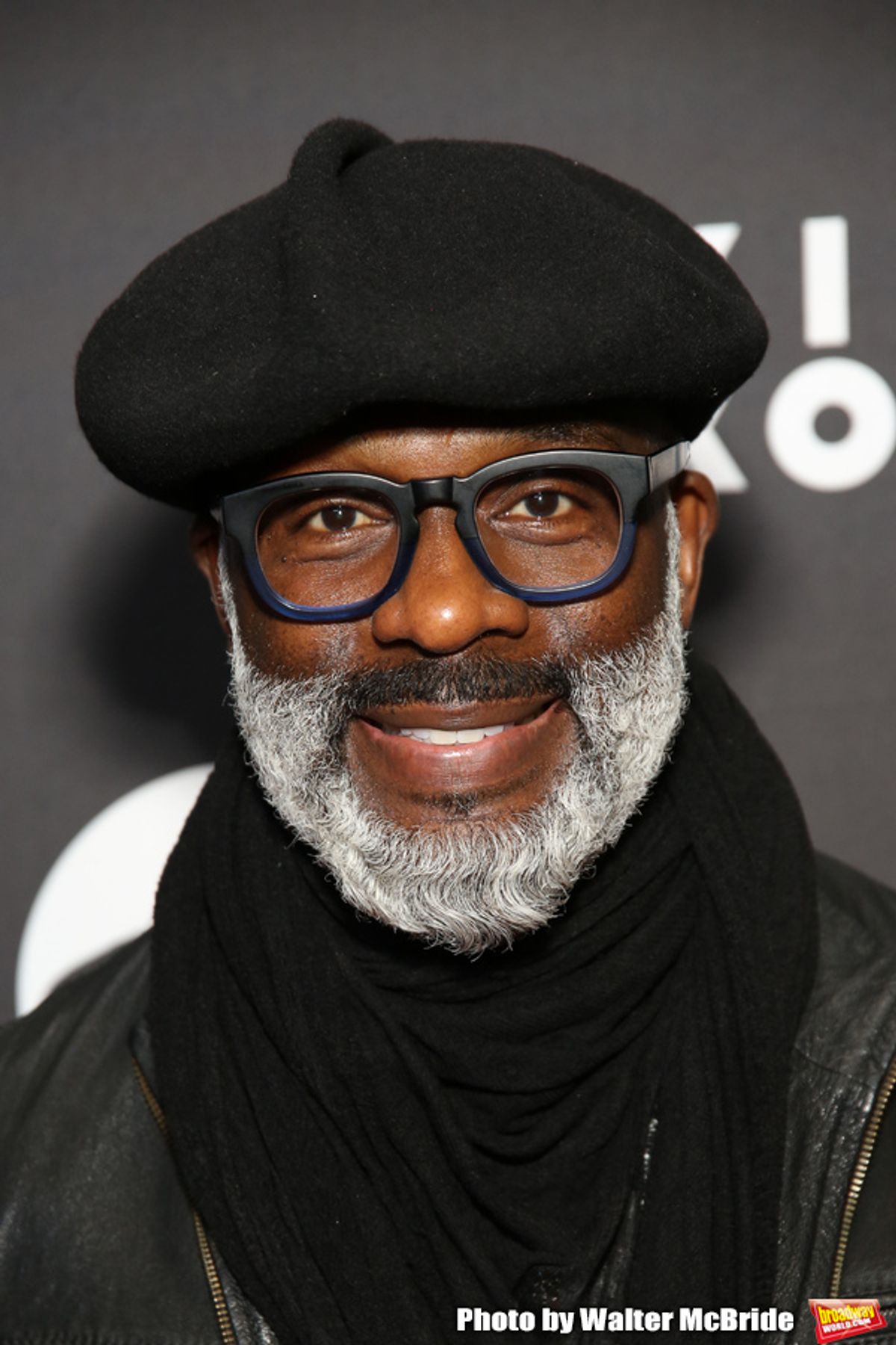 BeBe Winans  at 