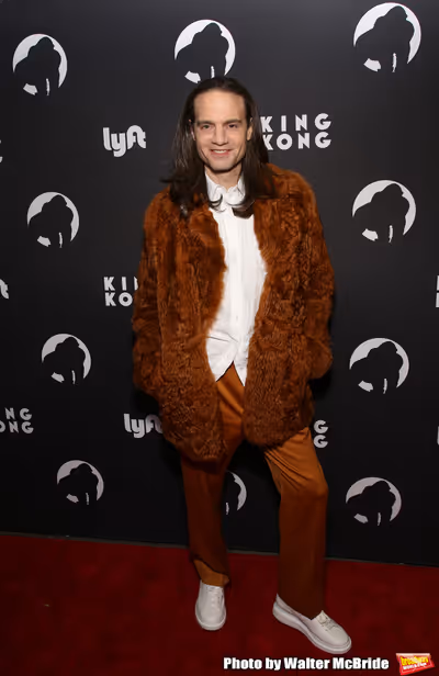 Jordan Roth  Photo