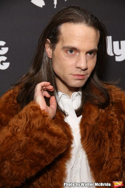 Jordan Roth  Photo