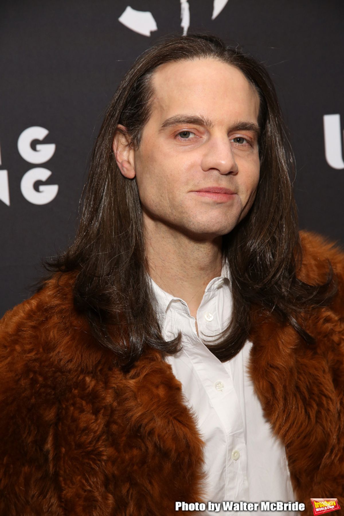 Jordan Roth at 