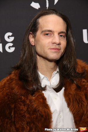 Jordan Roth Photo