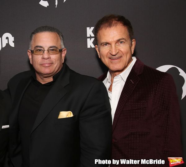 Photo Coverage: On the Red Carpet at Opening Night of KING KONG — photo 53 of 65
