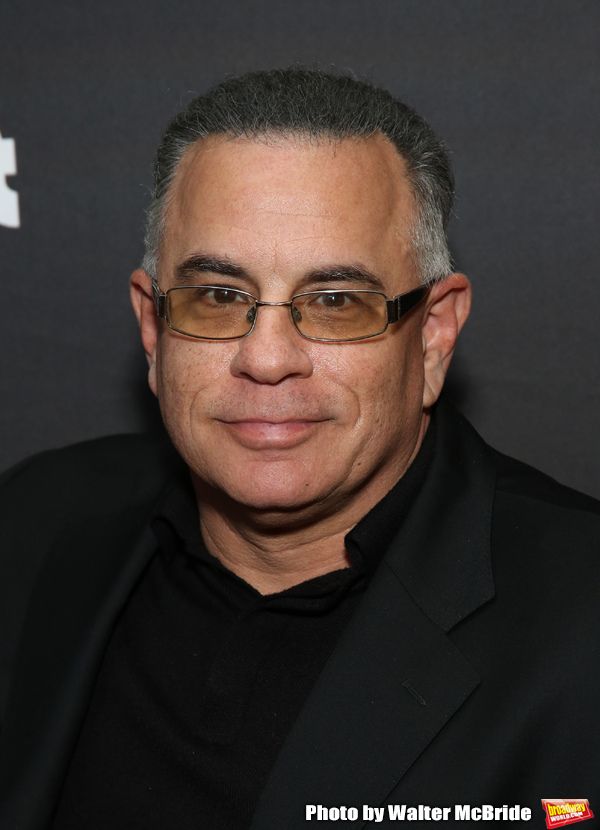 Photo Coverage: On the Red Carpet at Opening Night of KING KONG — photo 54 of 65