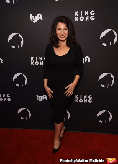 Fran Drescher  Photo