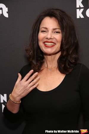 Fran Drescher Photo