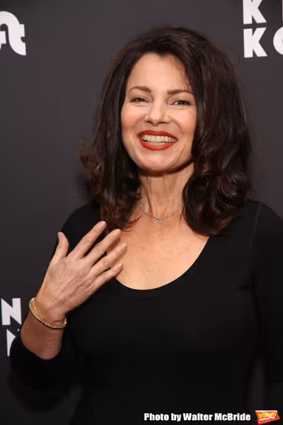 Fran Drescher Photo