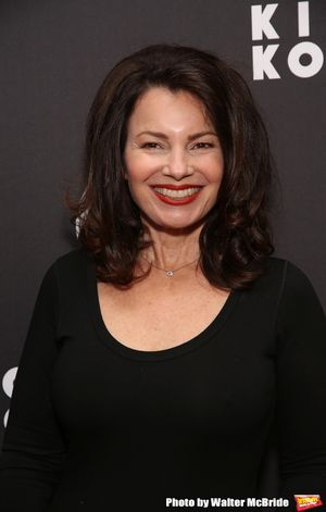 Fran Drescher  Photo