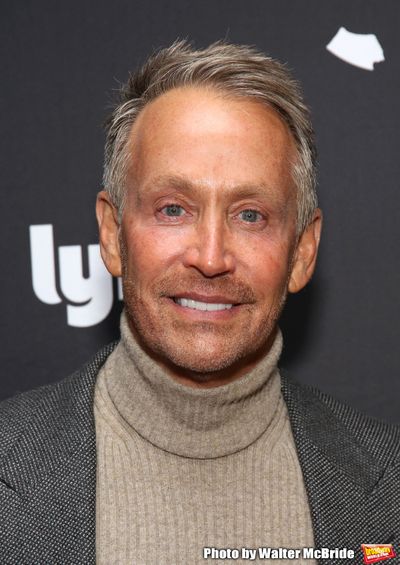 Peter Marc Jacobson Photo