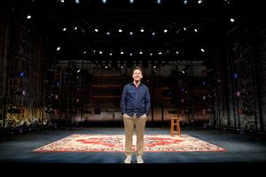 Mike Birbiglia Photo