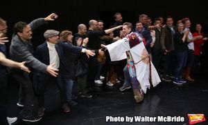 Marty Lawson @ BroadwayWorld Marty Lawson Photo