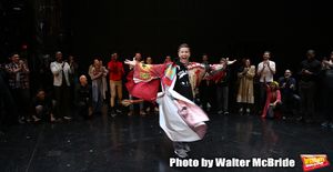 Marty Lawson @ BroadwayWorld Marty Lawson Photo