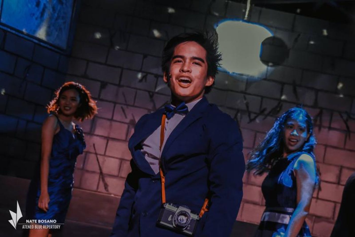 Photos: First Look at Blue Repertory's CARRIE!  Image