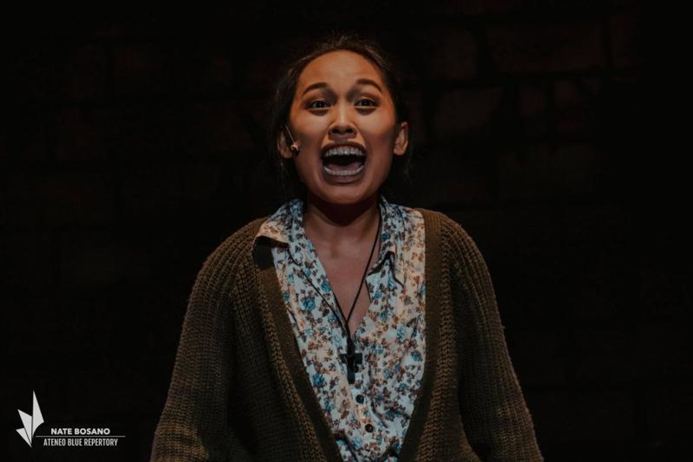 Photos: First Look at Blue Repertory's CARRIE!  Image