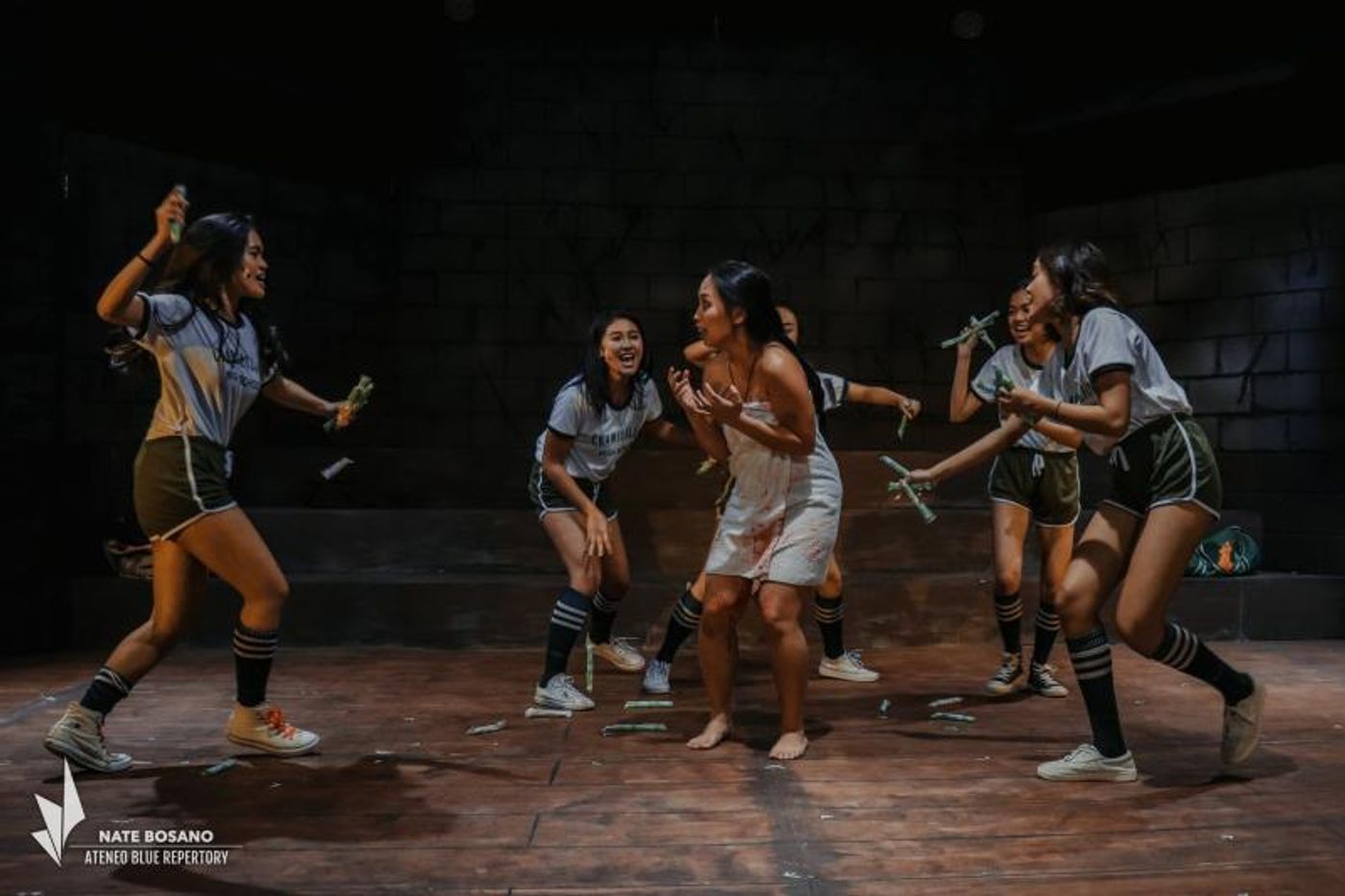 Photos: First Look at Blue Repertory's CARRIE!  Image