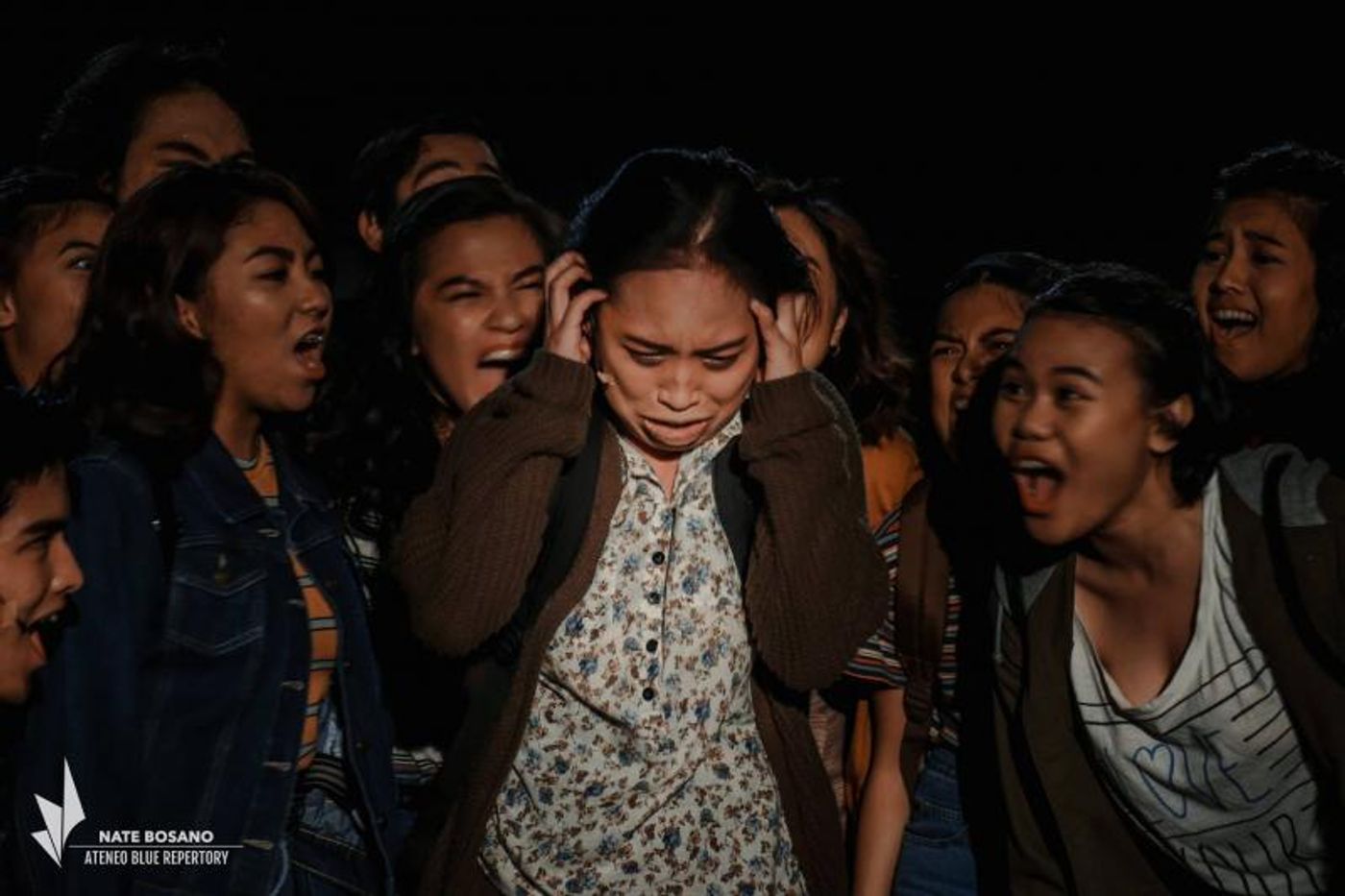 Photos: First Look at Blue Repertory's CARRIE!  Image