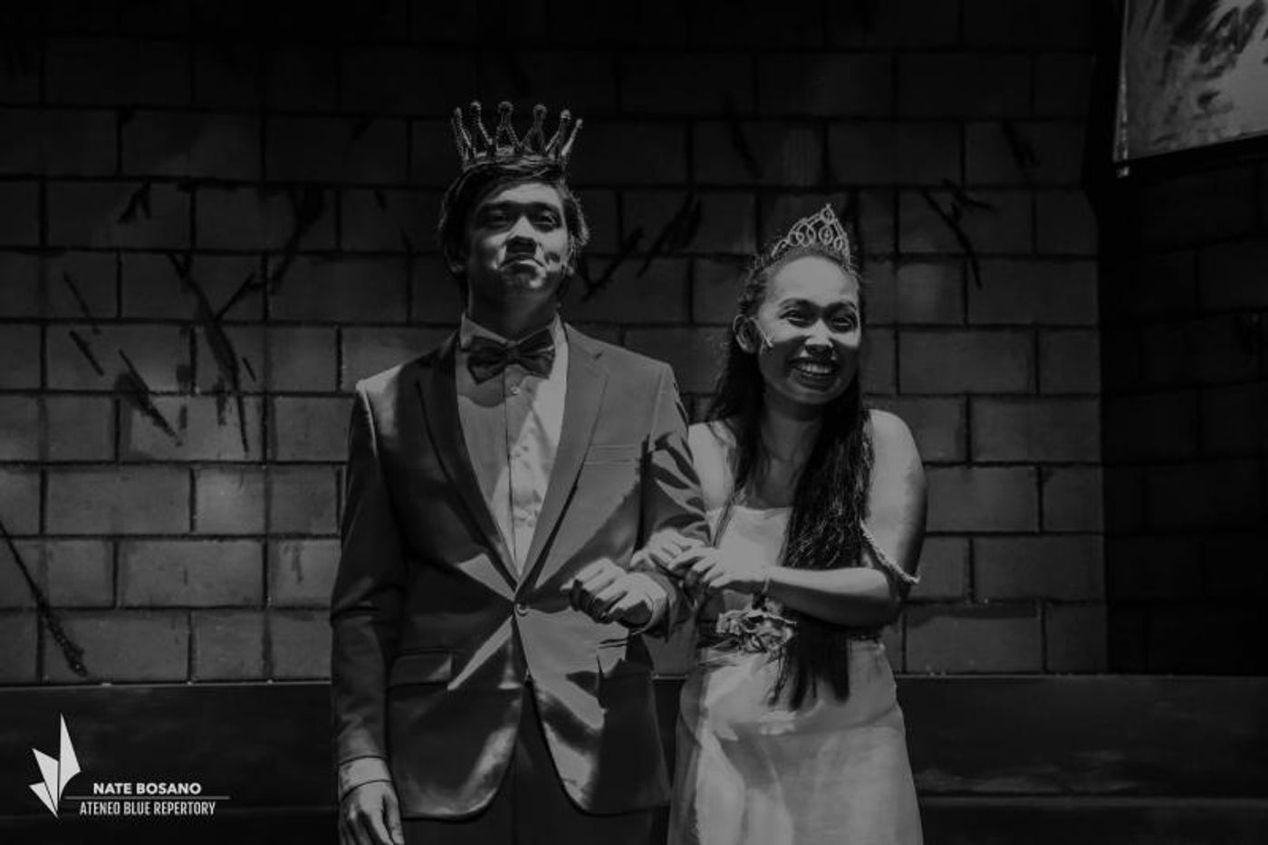 Photos: First Look at Blue Repertory's CARRIE!  Image