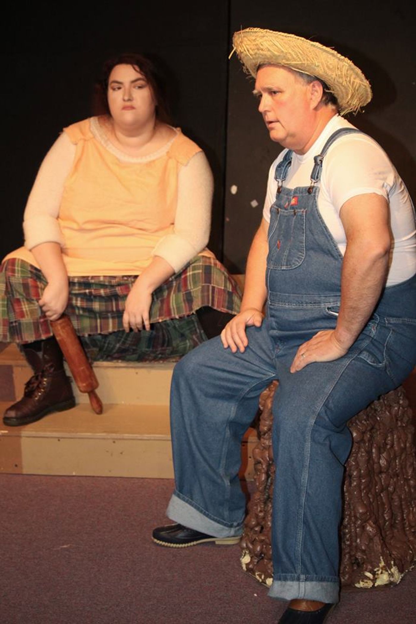 BWW Previews: A MOON FOR THE MISBEGOTTEN COMES TO Carrollwood Players Theatre  Image