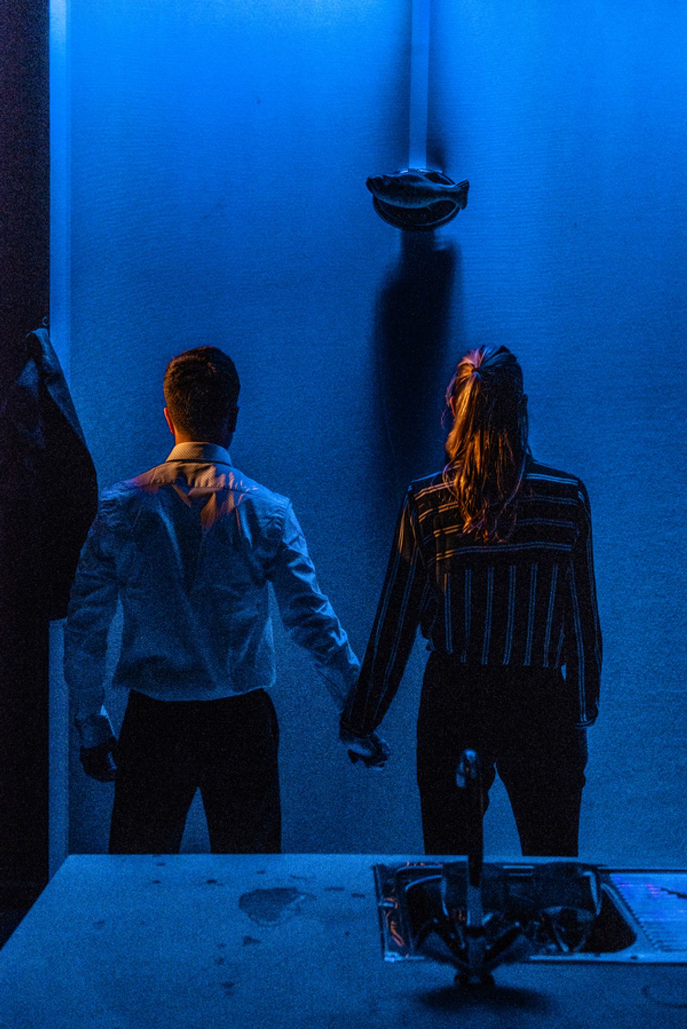 Photo Flash: First Look at CHUTNEY  Image