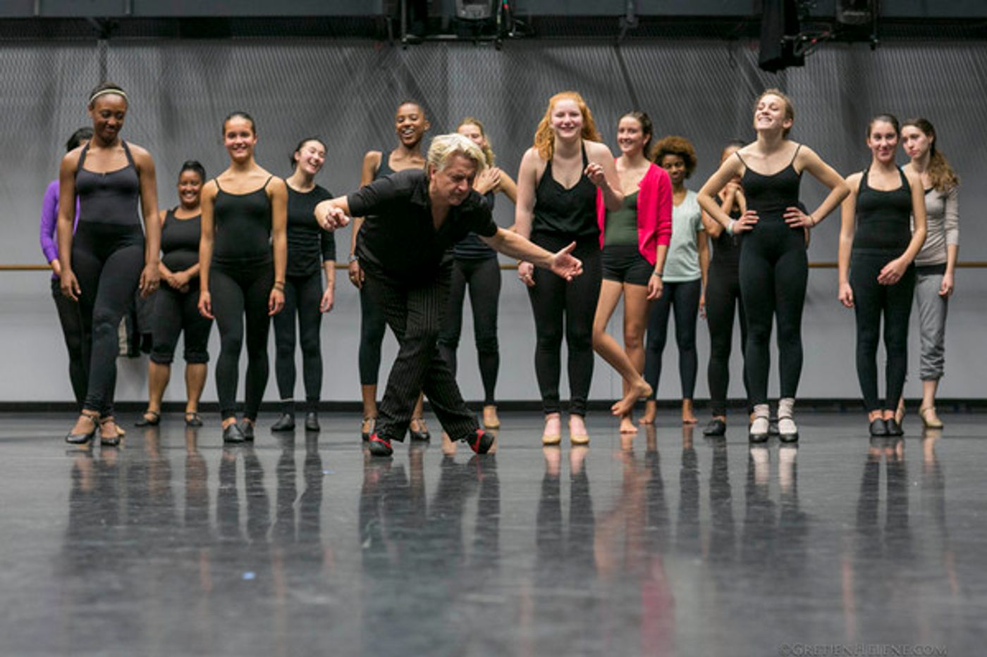 Exclusive: 10 ExtraOrdinary Days of A.R.T. - A Look Back On PIPPIN With Patina Miller, Andrea Martin, Matthew James Thomas, and More!  Image