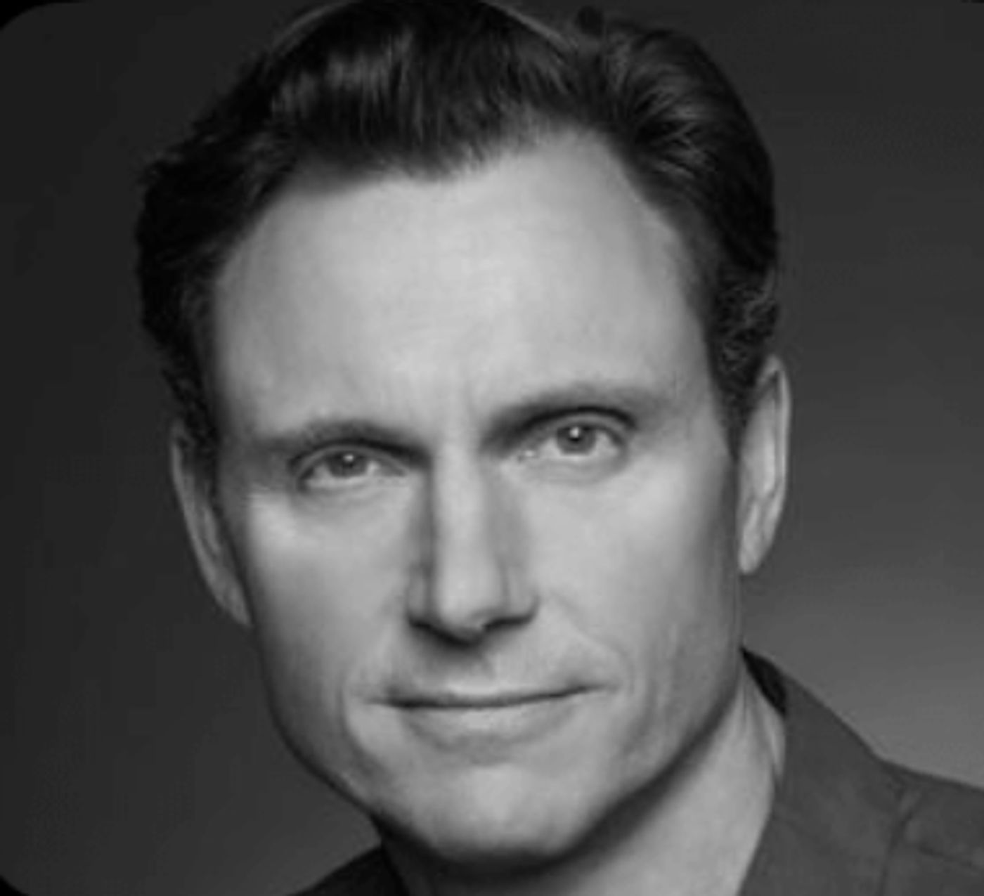 Meet the Cast of NETWORK- Now in Previews!  Image