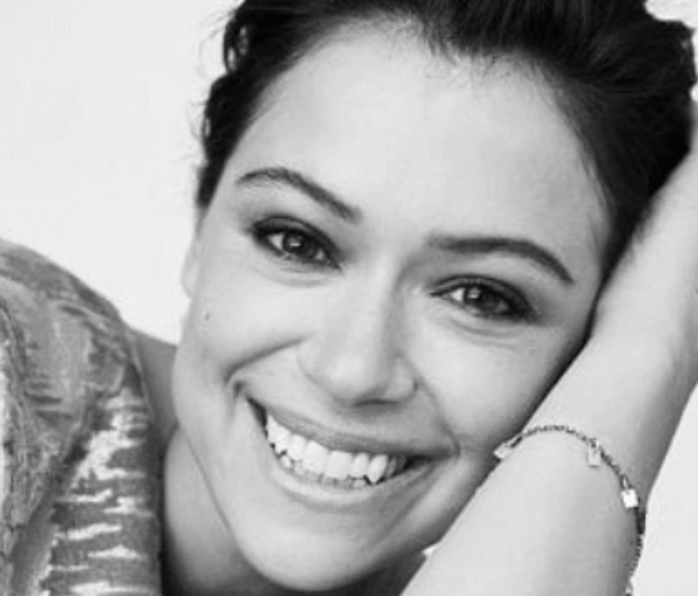 Meet the Cast of NETWORK- Now in Previews!  Image