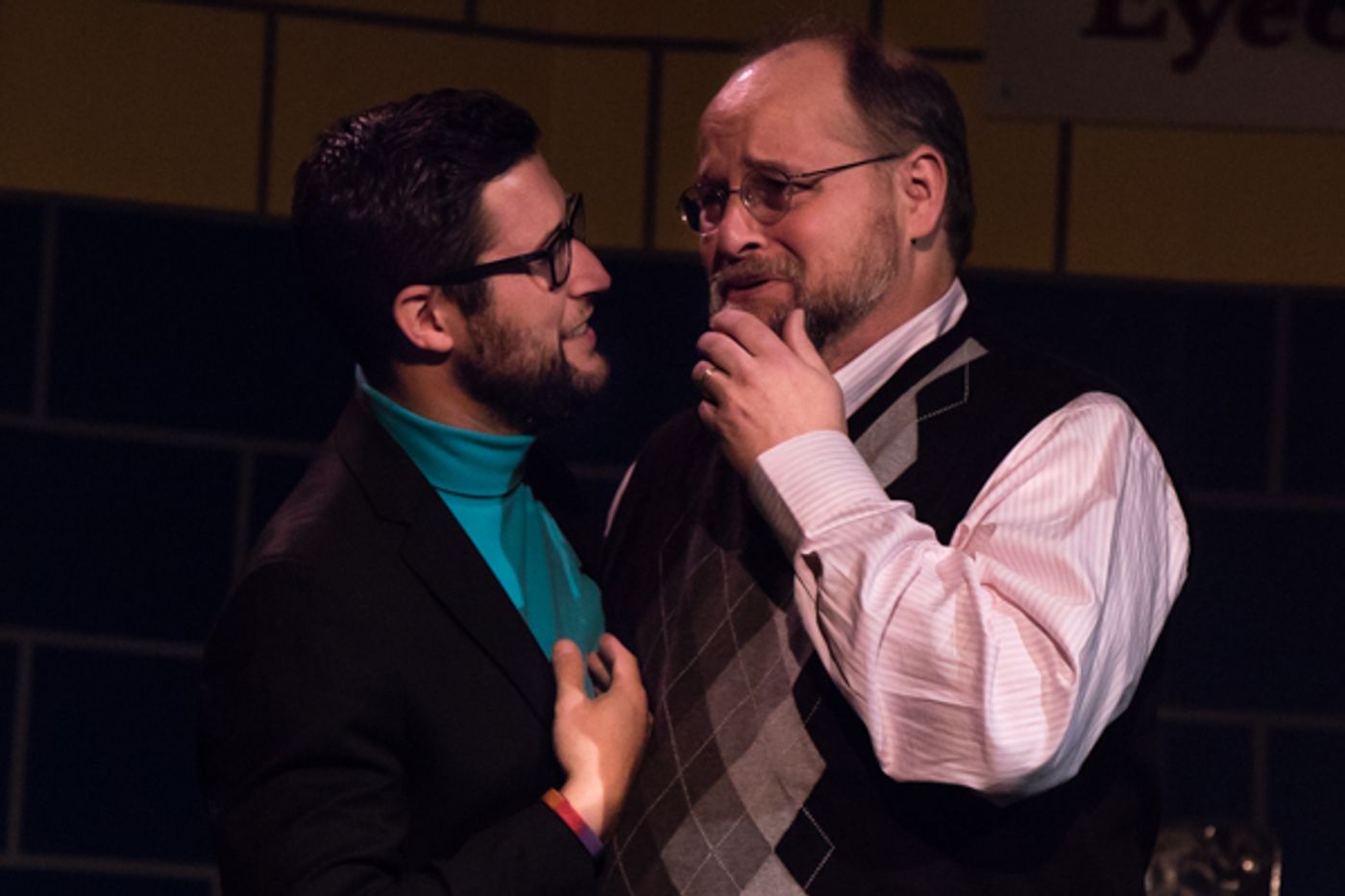 Photo Coverage: First look at Hilliard Arts Council's 25th ANNUAL PUTNAM COUNTY SPELLING BEE Photo Coverage: First look at Hilliard Arts Council's 25th ANNUAL PUTNAM COUNTY SPELLING BEE Image