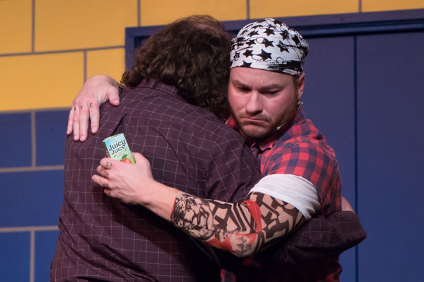 Photo Coverage: First look at Hilliard Arts Council's 25th ANNUAL PUTNAM COUNTY SPELLING BEE Photo Coverage: First look at Hilliard Arts Council's 25th ANNUAL PUTNAM COUNTY SPELLING BEE Image