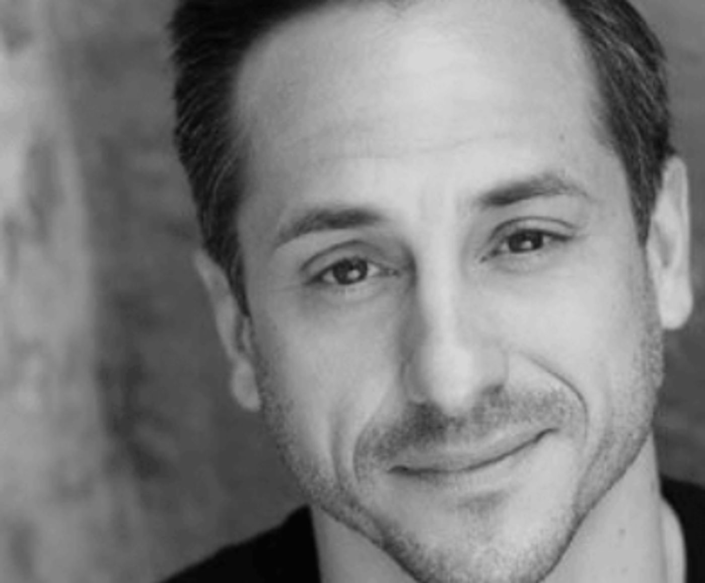 Meet the Cast of NETWORK- Now in Previews!  Image