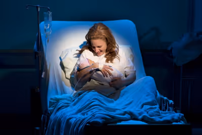 Jessie Mueller Photo