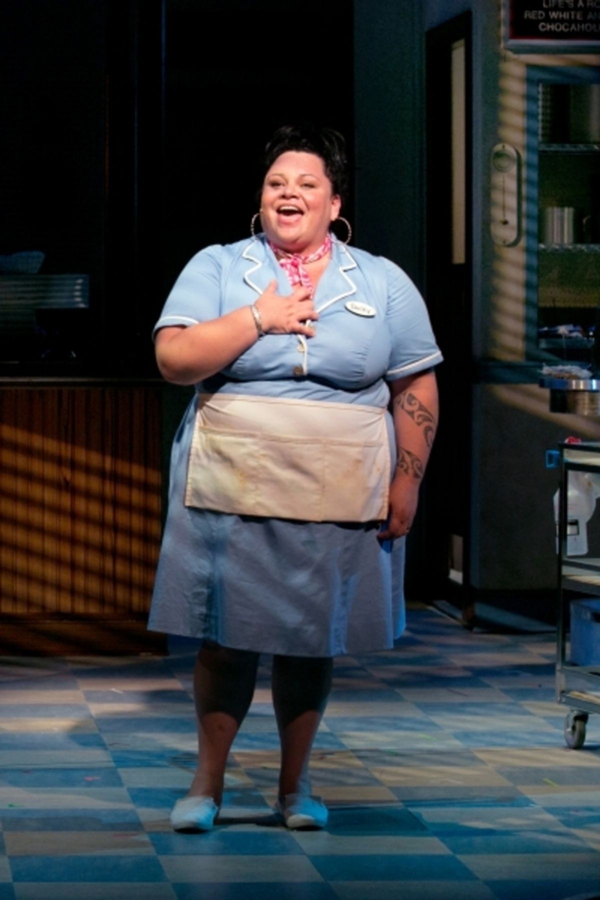 Keala Settle at 
