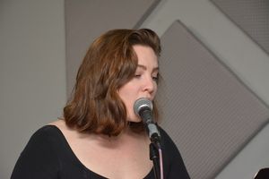 Bligh Voth @ BroadwayWorld Bligh Voth Photo