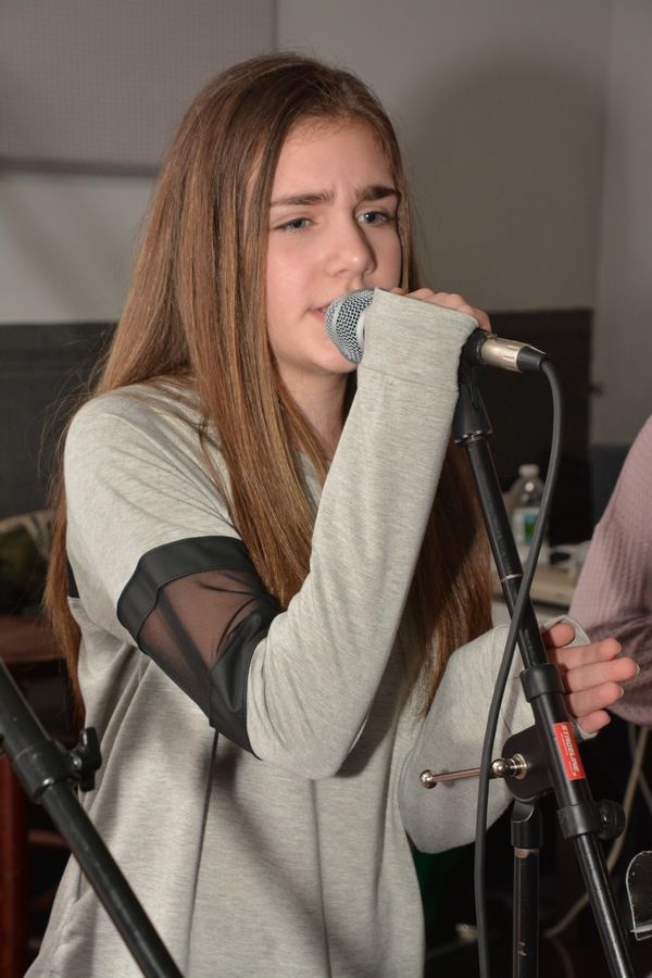 Amanda Swickle Photo