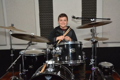 Michael Cascetta Photo
