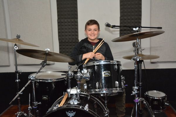 Michael Cascetta Photo